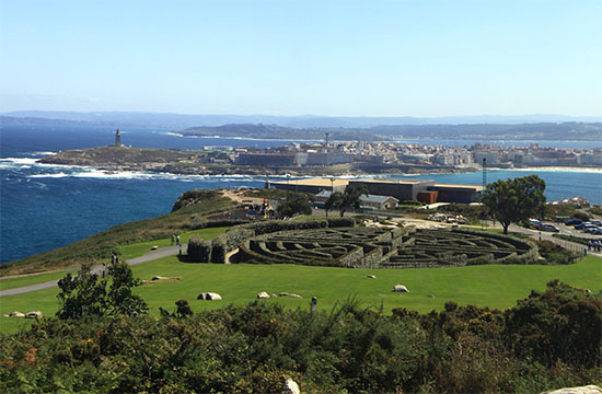 Persianas en A Coruña