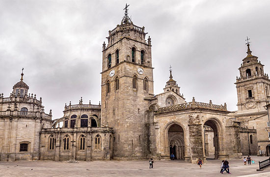 Persianas en Lugo