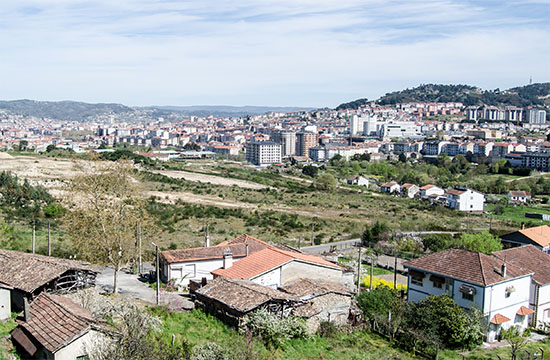 Persianas en Orense